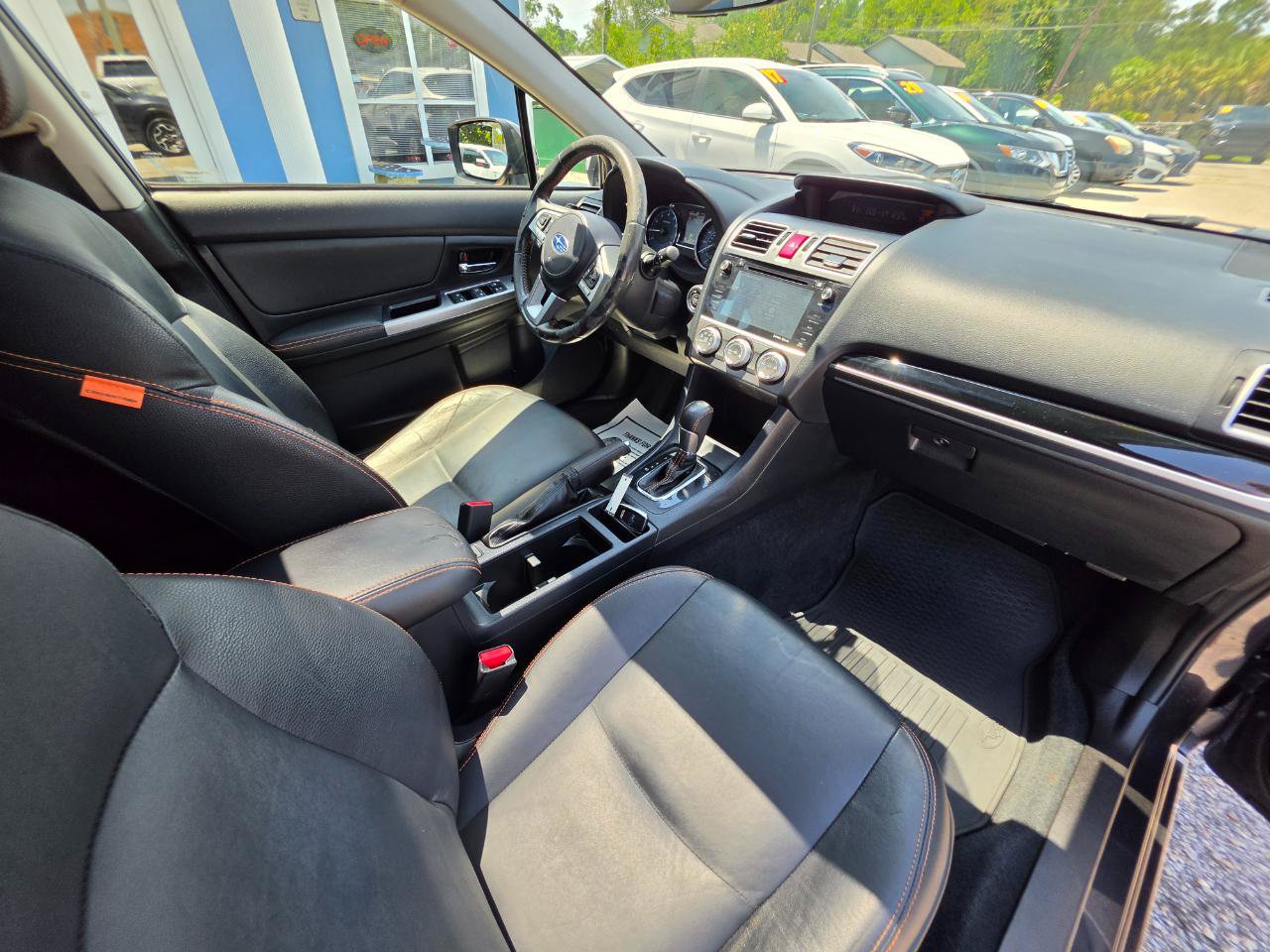Used 2017 Subaru Crosstrek 2.0i Limited AWD/4WD image 27