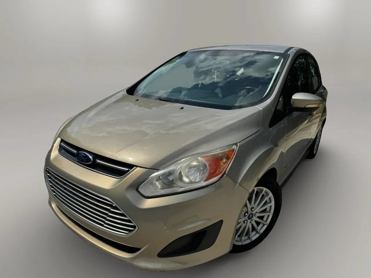 Used 2015 Ford C-MAX SE w/ Equipment Group 203A