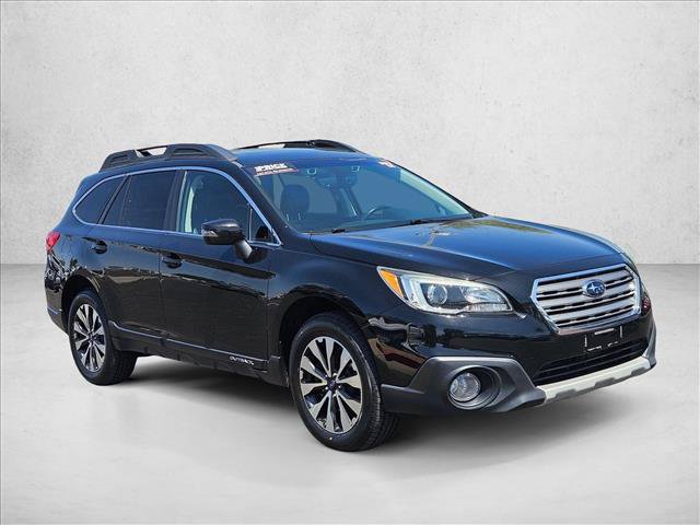 Used 2017 Subaru Outback 3.6R Limited AWD/4WD video 3