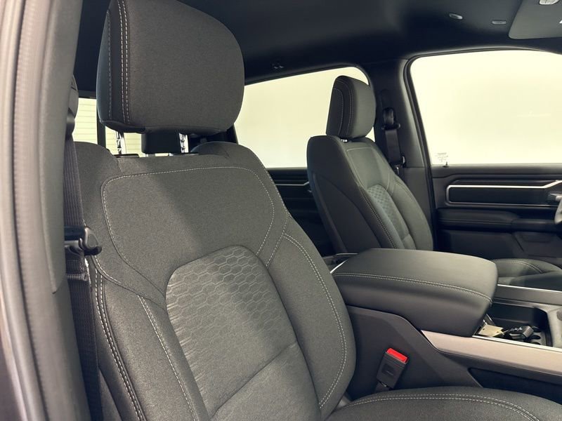 New 2026 RAM 1500 Big Horn AWD/4WD image 14