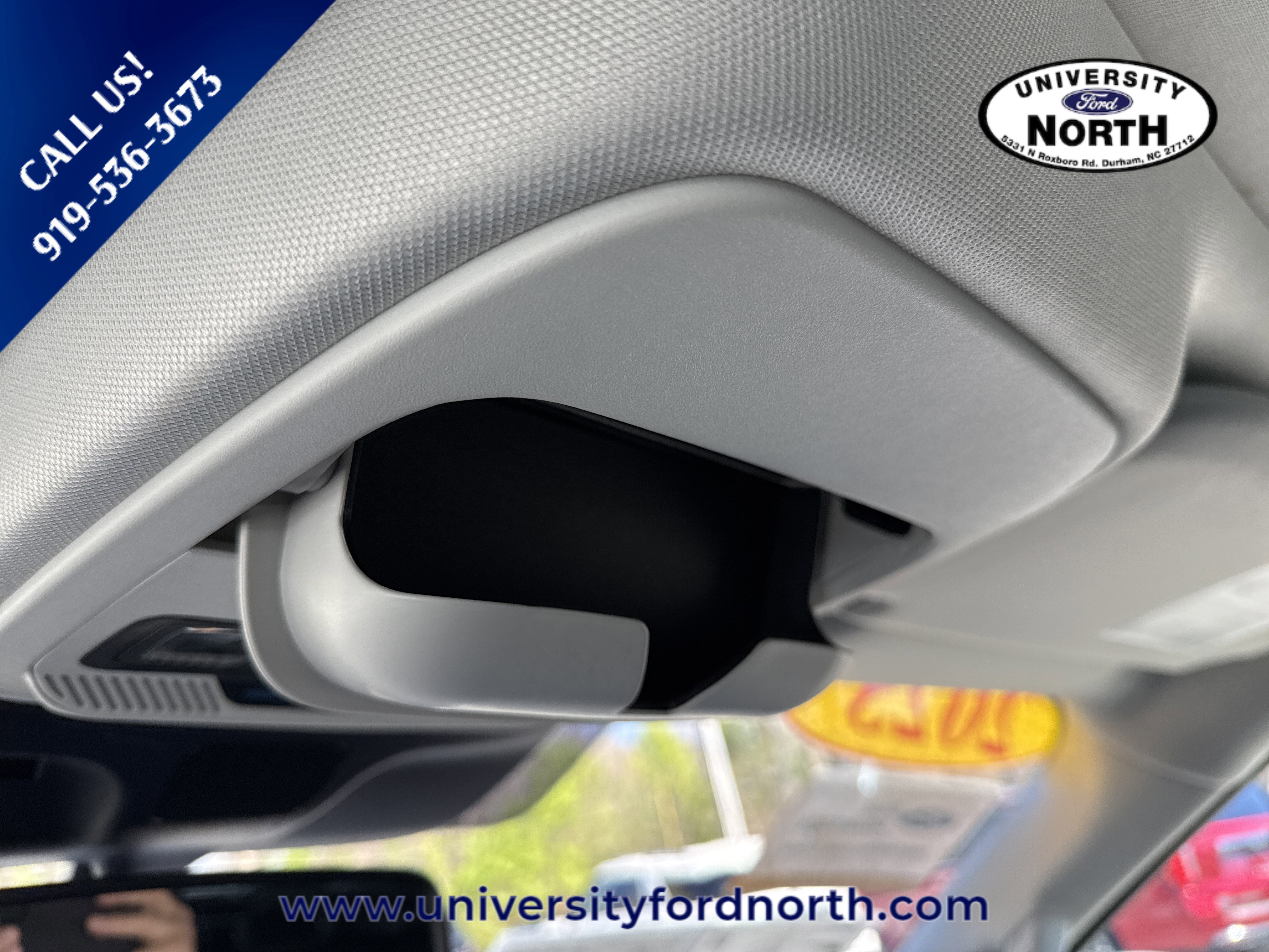 Used 2025 Ford Expedition Max Platinum image 38