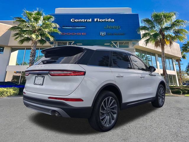 Used 2023 Lincoln Corsair Reserve image 5