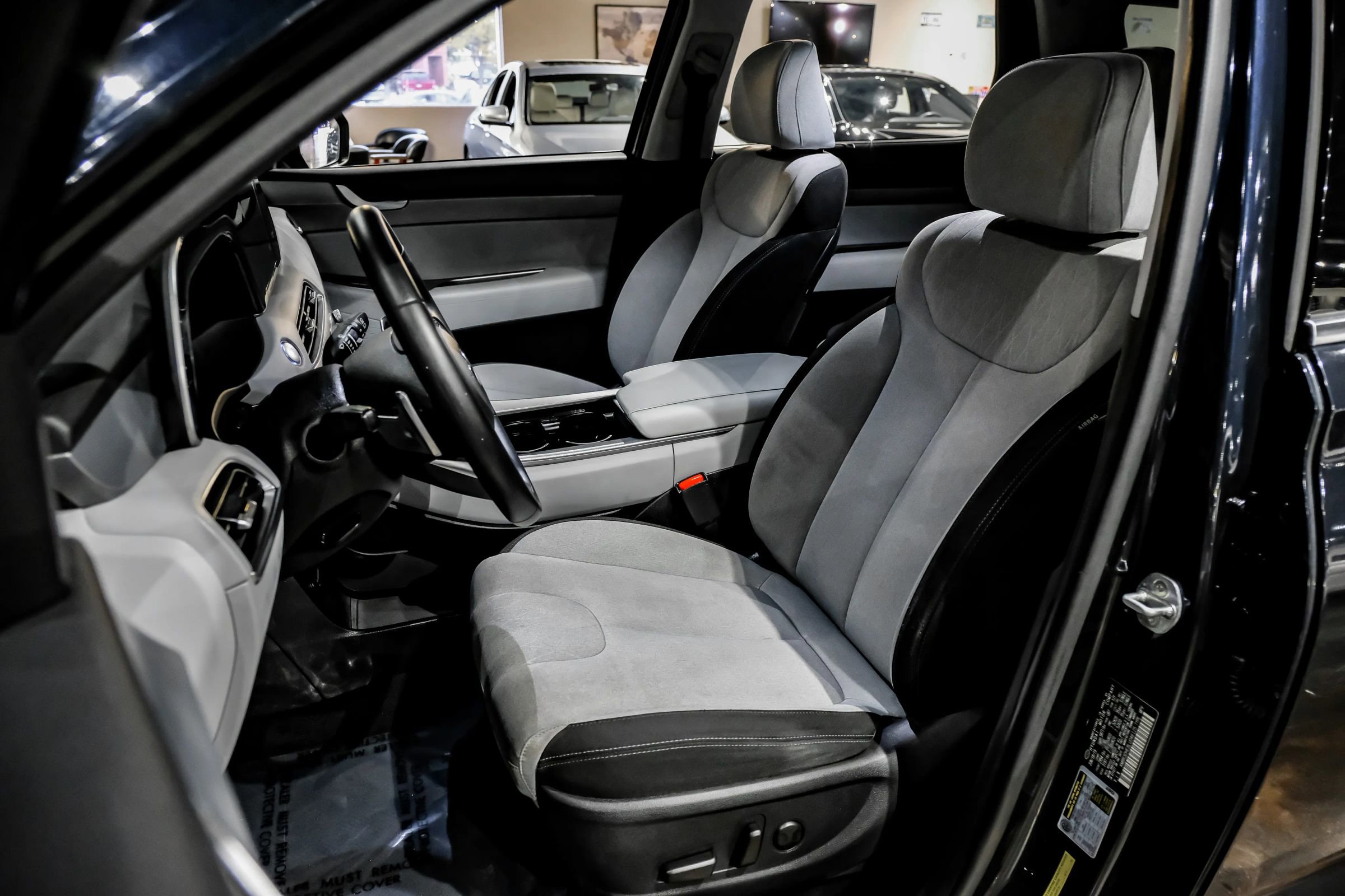 Used 2020 Hyundai Palisade SEL AWD/4WD image 35
