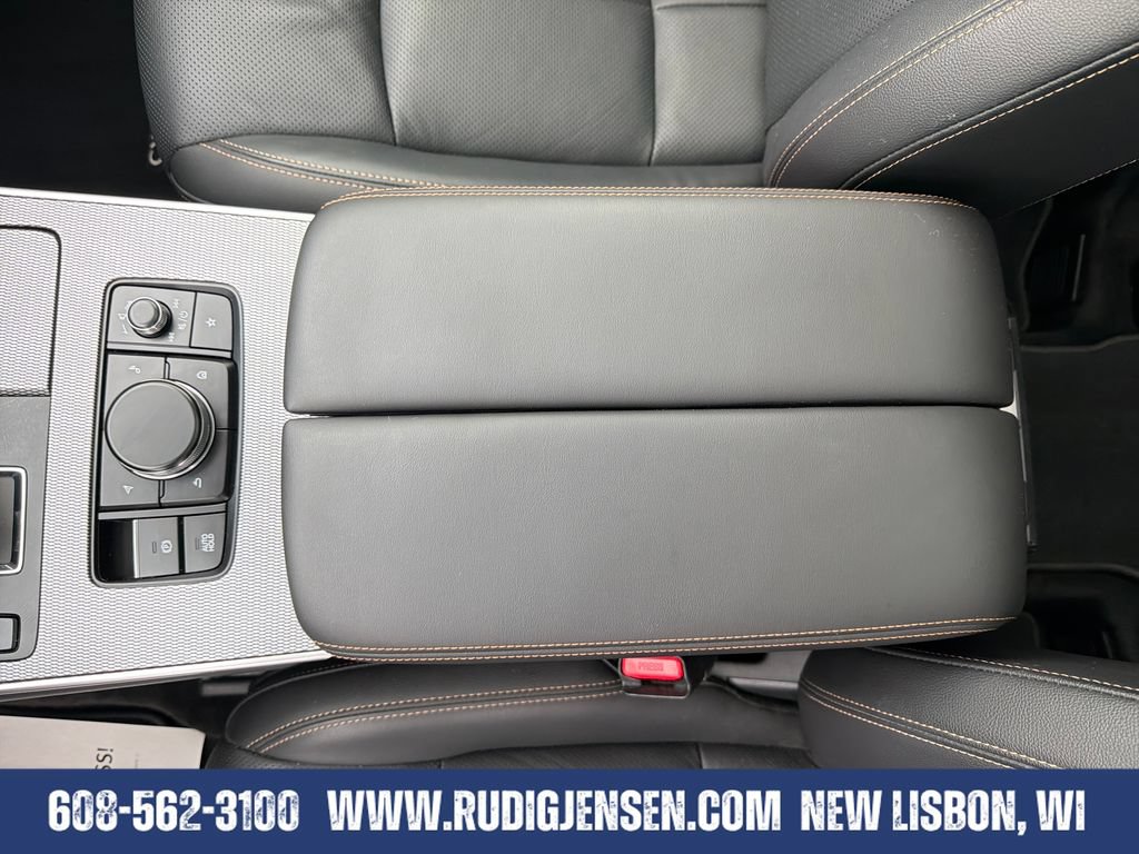 Used 2026 MAZDA CX-90 3.3 Turbo w/ Premium Sport Pkg AWD/4WD image 26