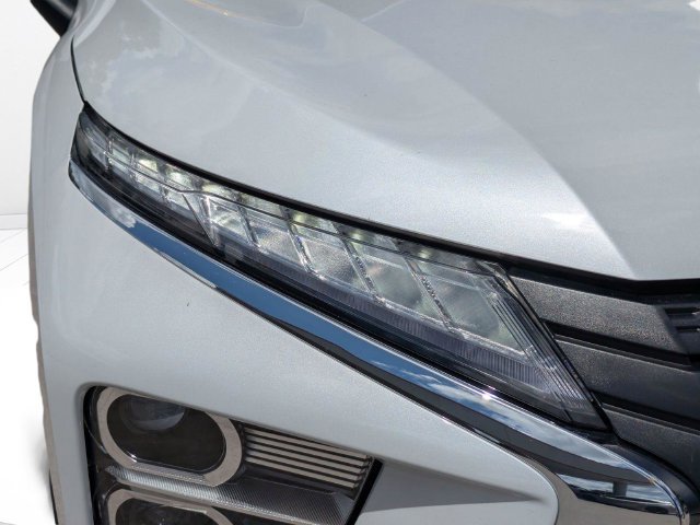 New 2026 Mitsubishi Eclipse Cross ES AWD/4WD image 10