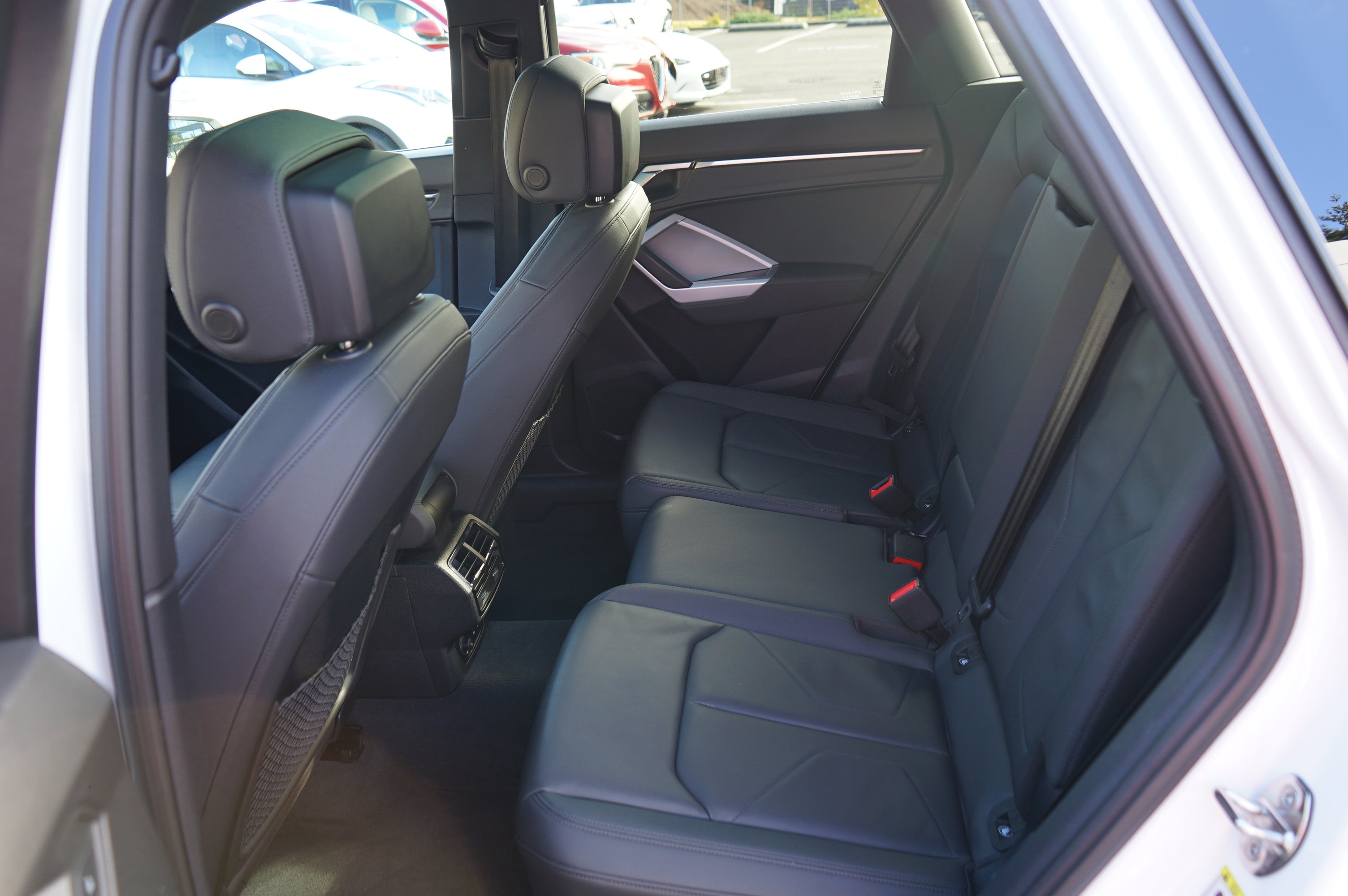 Used 2022 Audi Q3 2.0T Premium w/ Convenience Package image 19