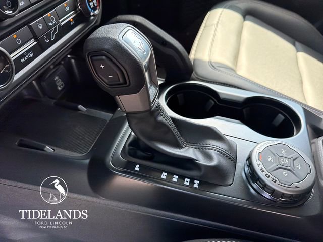 New 2026 Ford Bronco Badlands AWD/4WD image 26