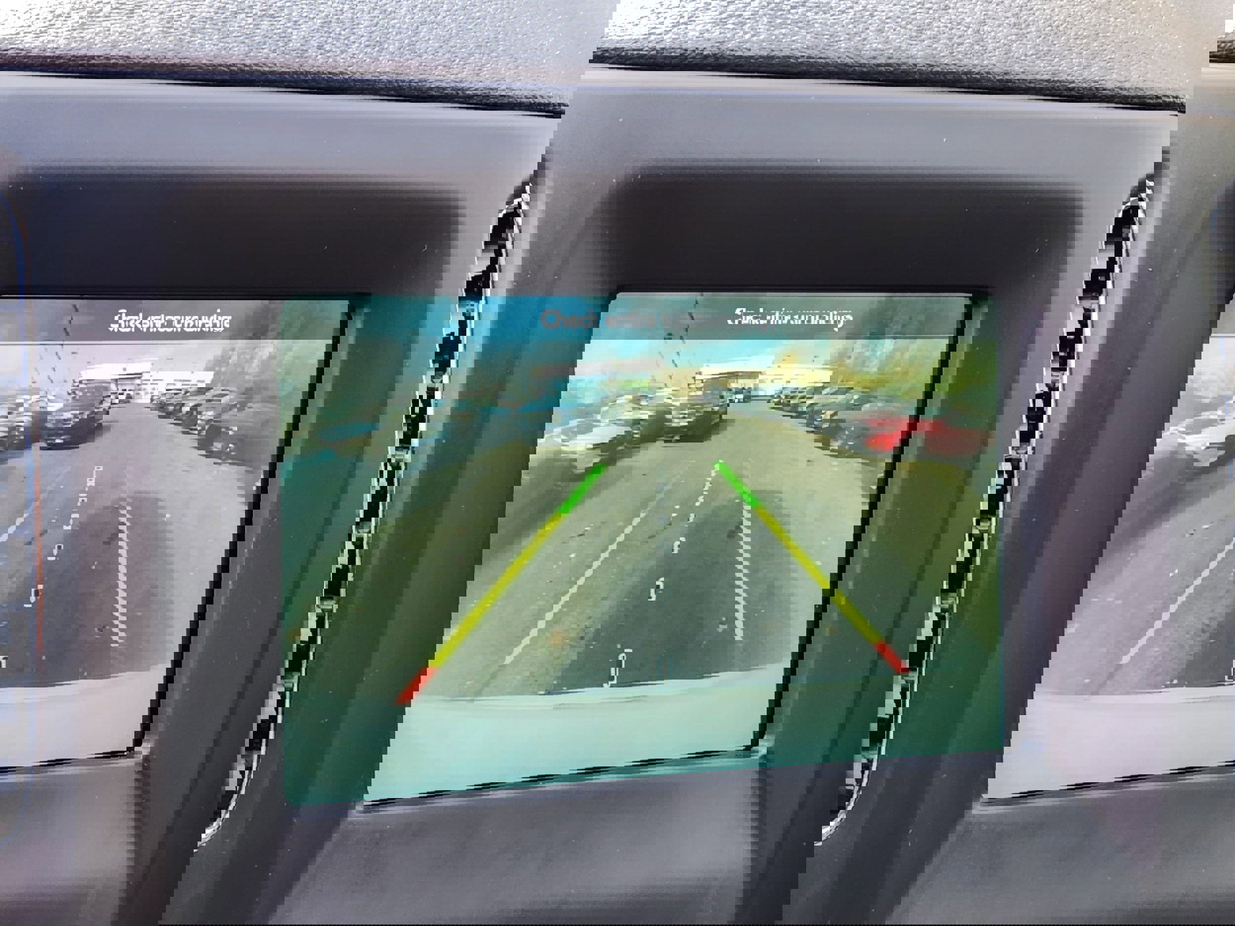 Used 2019 Jeep Compass Latitude w/ Popular Equipment Group image 24