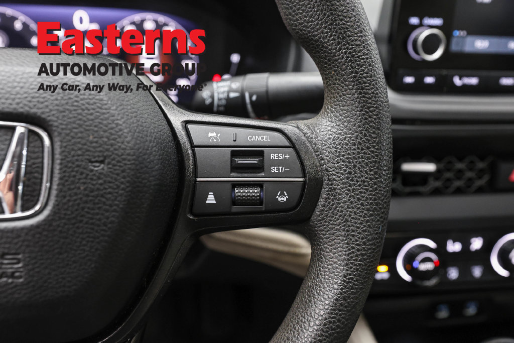 Used 2024 Honda Accord EX image 18