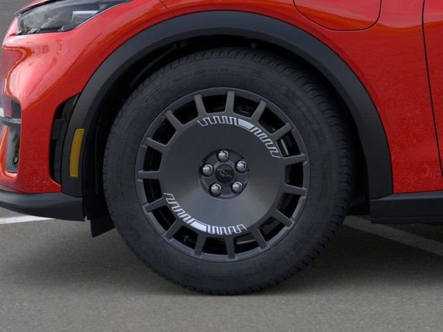 New 2026 Ford Mustang Mach-E GT w/ Interior Protection Package image 19