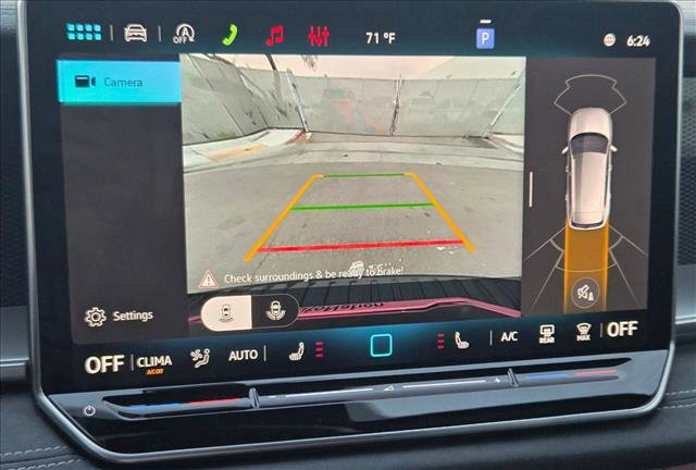 New 2026 Volkswagen Tiguan SE R-Line image 12