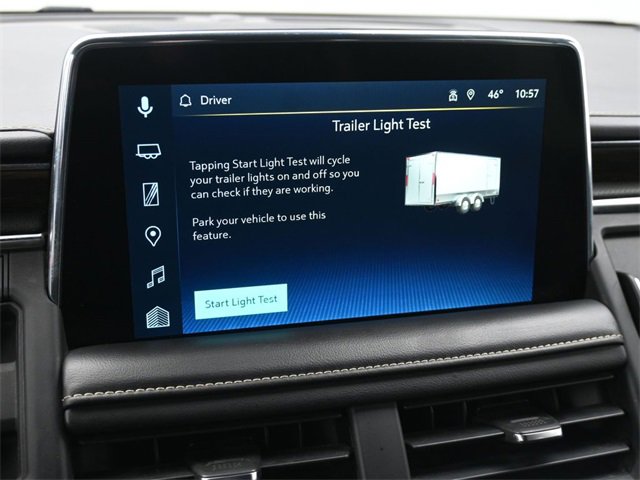 Used 2023 Chevrolet Suburban Premier image 33