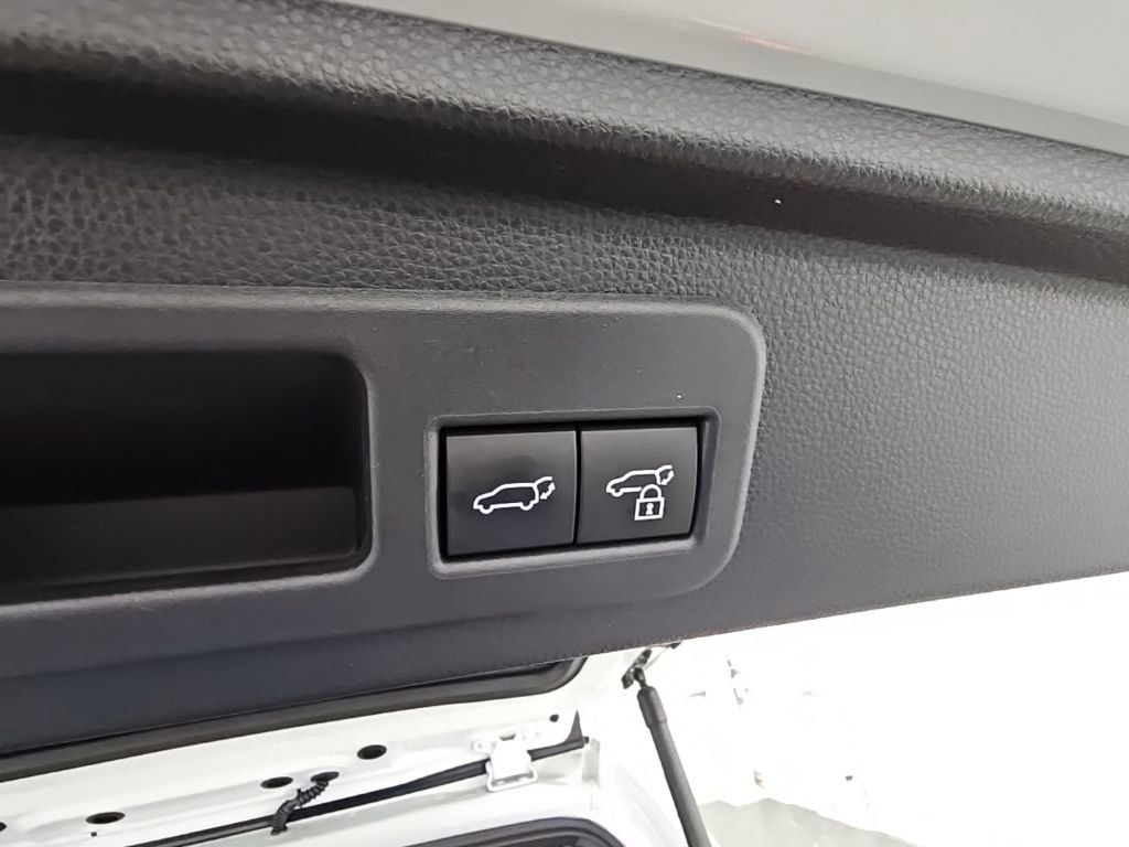 Used 2025 Toyota 4Runner Limited image 40