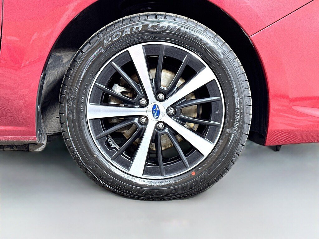 Used 2022 Subaru Impreza 2.0i Premium AWD/4WD image 39
