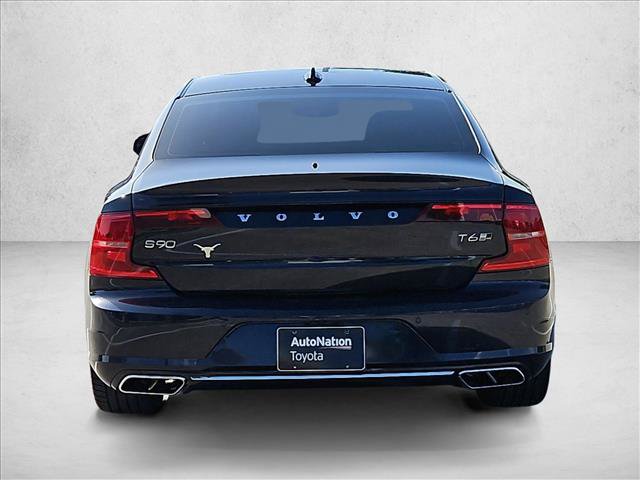 Used 2019 Volvo S90 T6 Inscription AWD/4WD image 7