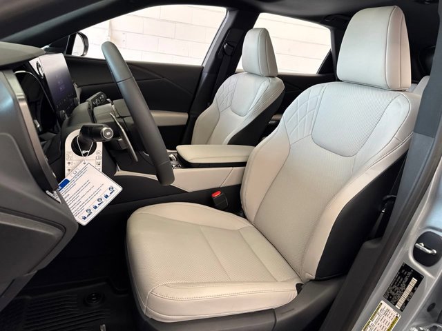 New 2026 Lexus RX 350h w/ Convenience Package AWD/4WD image 15