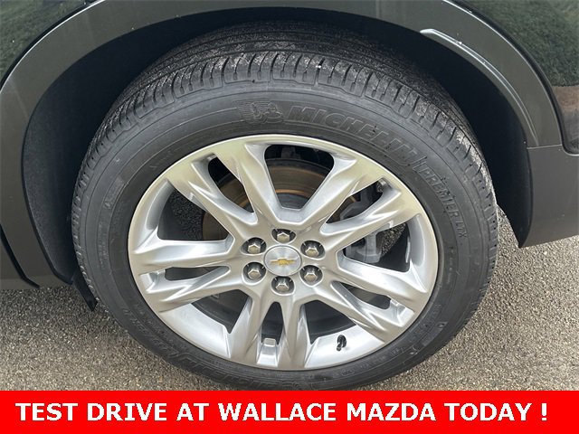 Used 2021 Chevrolet Blazer LT w/ Sound & Technology Package image 12