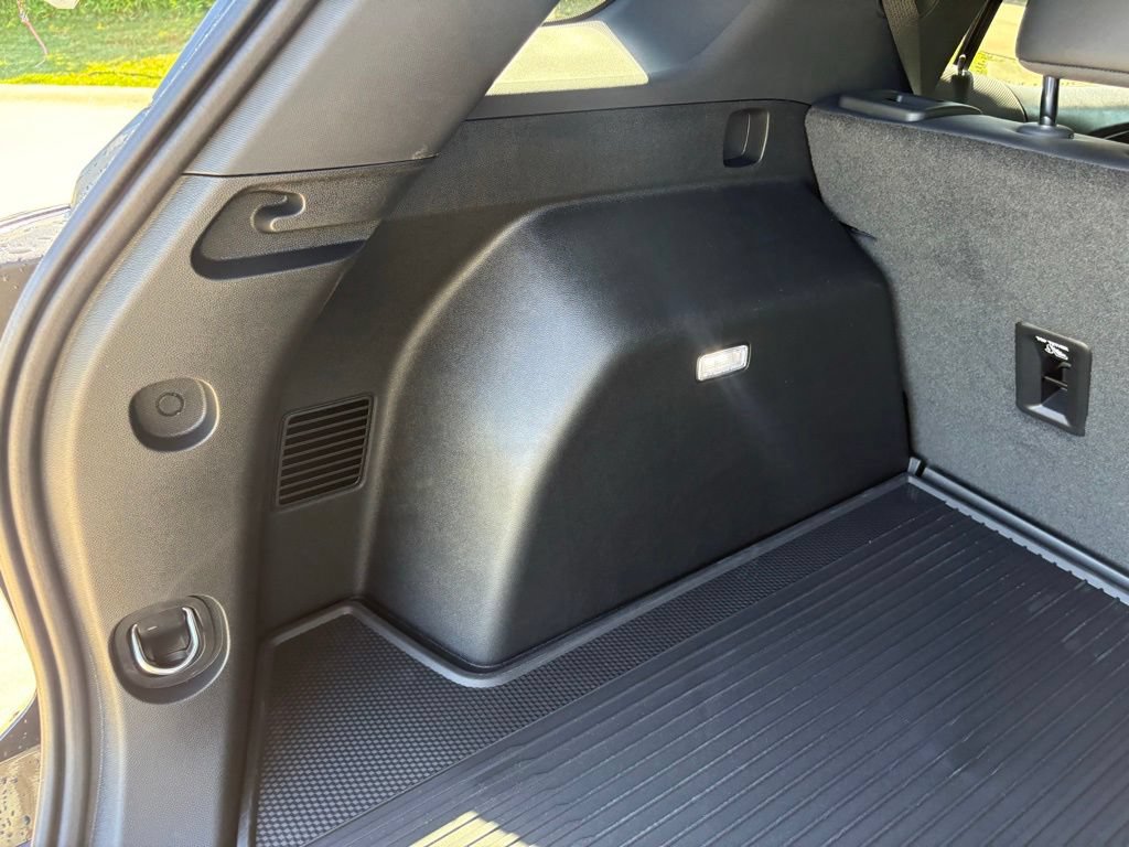 New 2026 Chevrolet Equinox RS w/ Safety and Technology Package AWD/4WD image 56