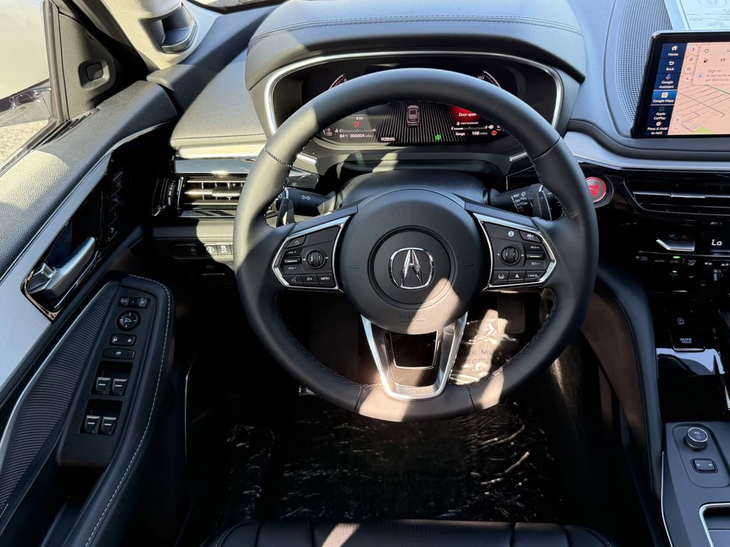 New 2026 Acura MDX w/ Technology Package FWD image 14