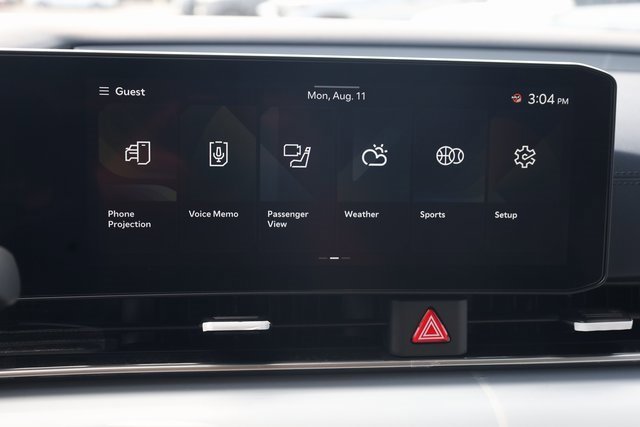 New 2026 Kia Carnival SX image 17