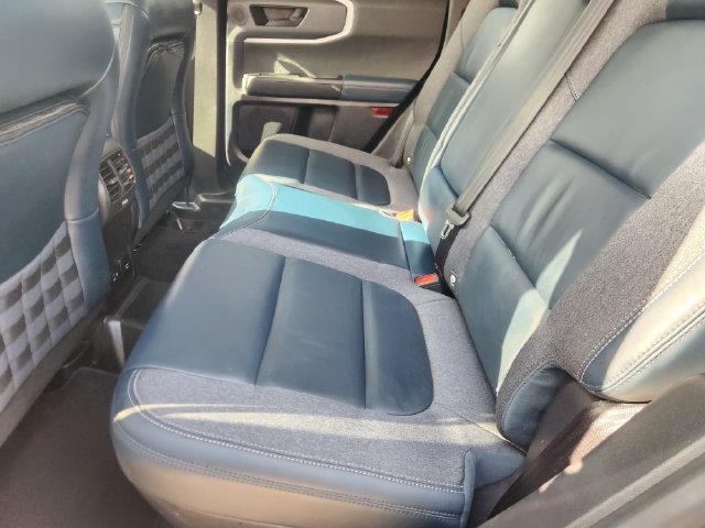 Used 2023 Ford Bronco Sport Outer Banks w/ Tech Package AWD/4WD image 31