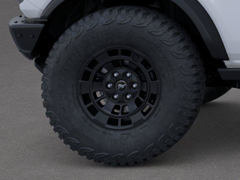 New 2026 Ford Bronco Badlands AWD/4WD image 21