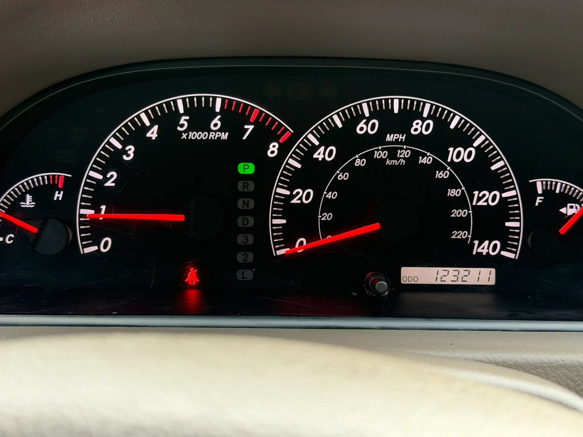 Used 2006 Toyota Camry LE FWD image 26