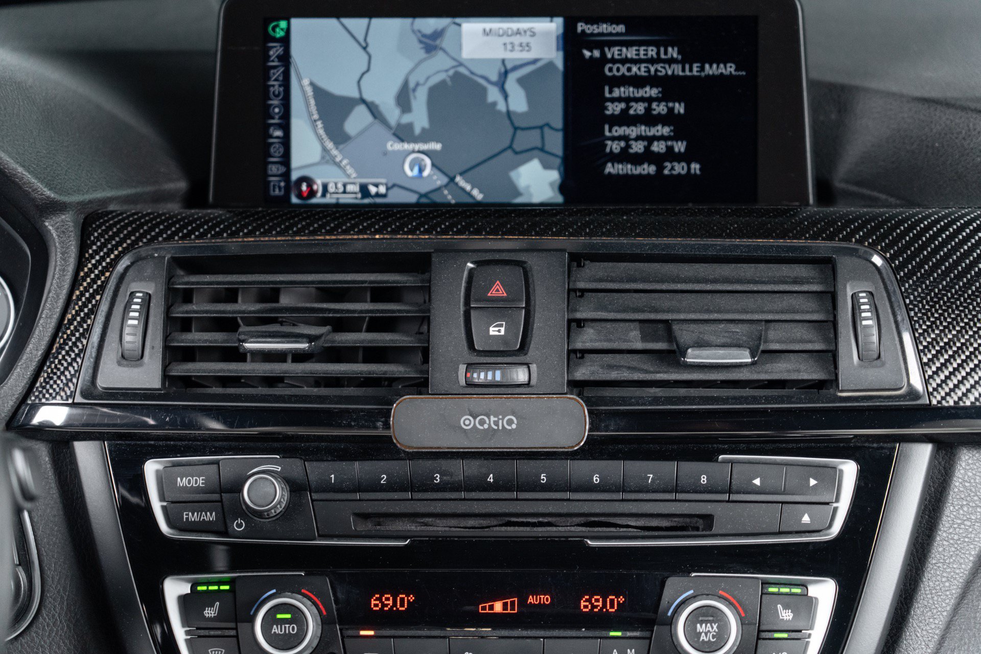 Used 2015 BMW M4 Coupe RWD image 43