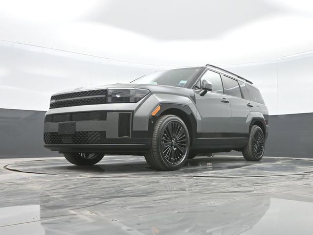 New 2026 Hyundai Santa Fe Calligraphy image 33