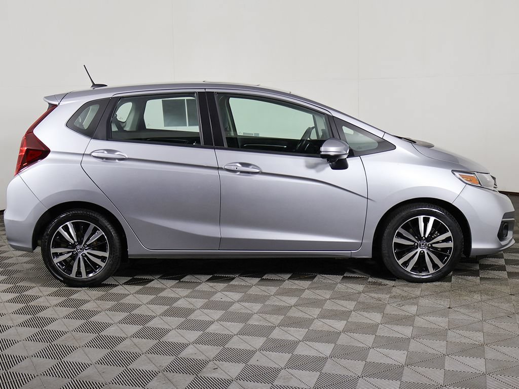 Used 2020 Honda Fit EX image 17