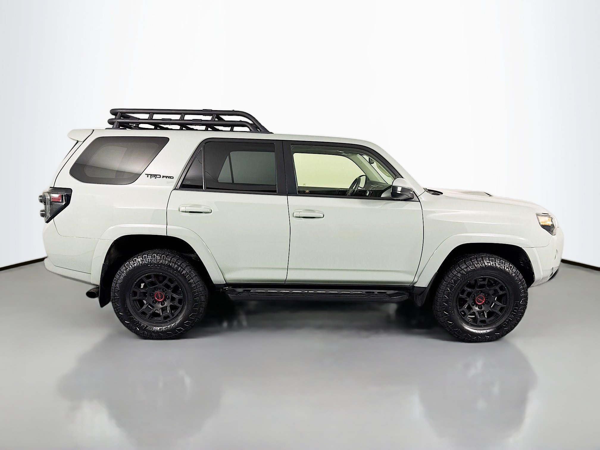 Used 2021 Toyota 4Runner TRD Pro AWD/4WD image 4