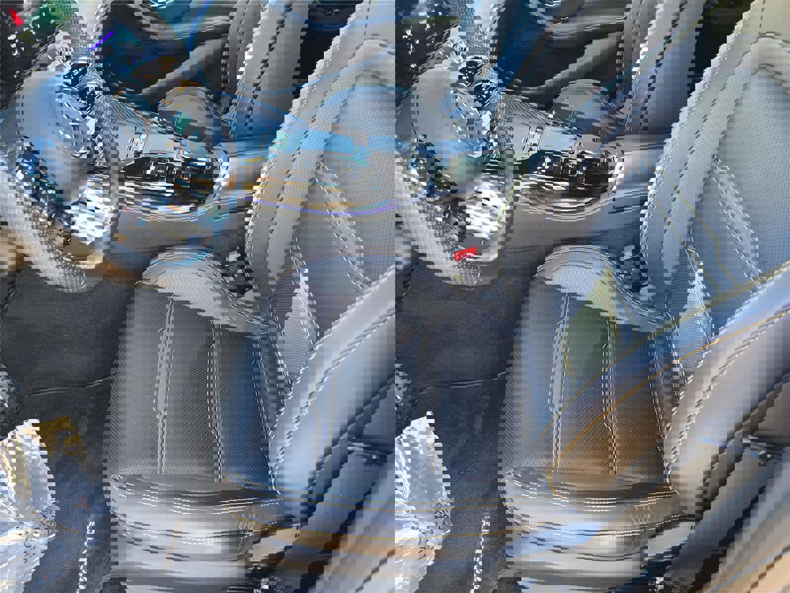 Used 2023 Mercedes-Benz AMG GT 53 image 22