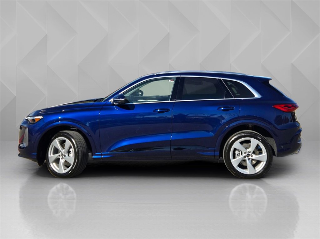 New 2025 Audi Q5 Premium Plus image 3