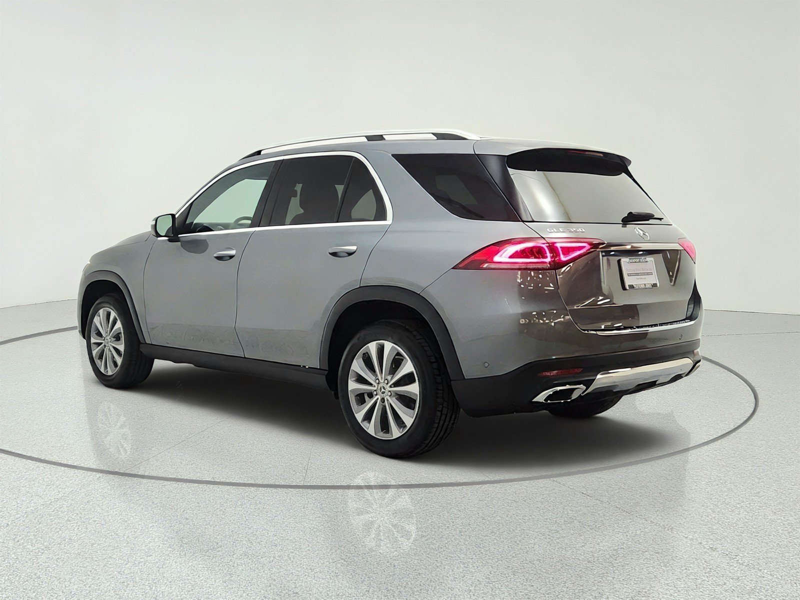 Used 2023 Mercedes-Benz GLE 350 image 7