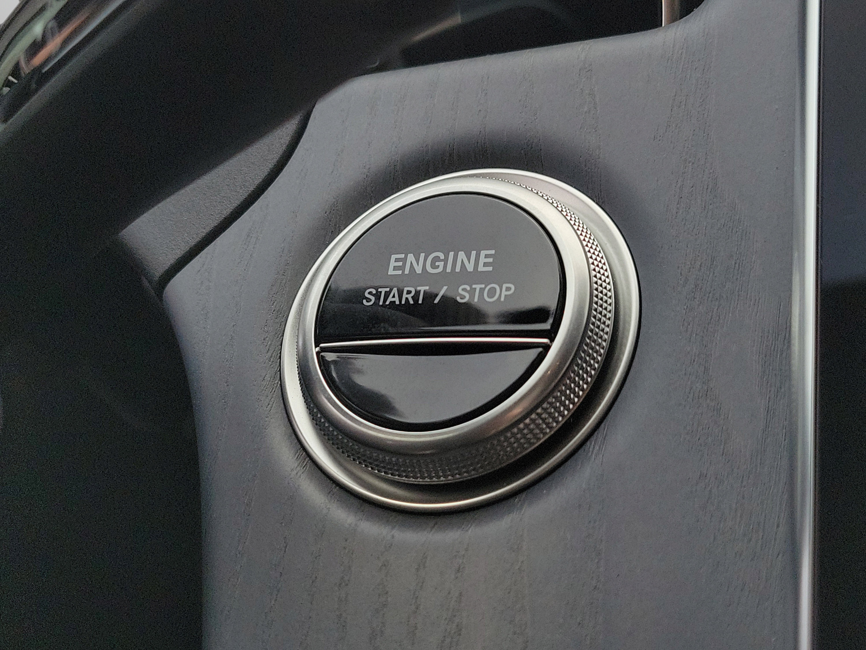 New 2027 Mercedes-Benz E 53 AMG e 4MATIC Sedan image 32