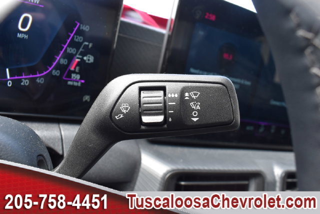 Used 2025 Ford Mustang Coupe RWD image 27