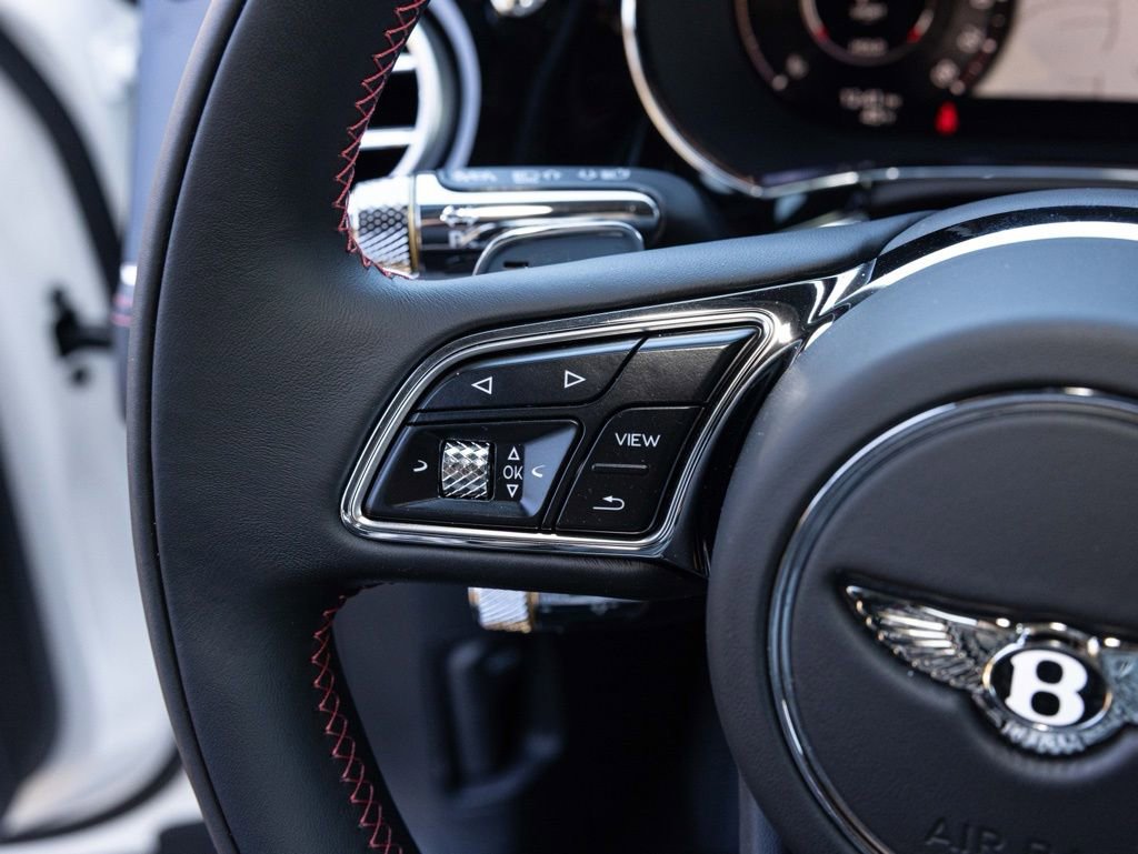 New 2026 Bentley Flying Spur Plug-In Hybrid AWD/4WD image 39