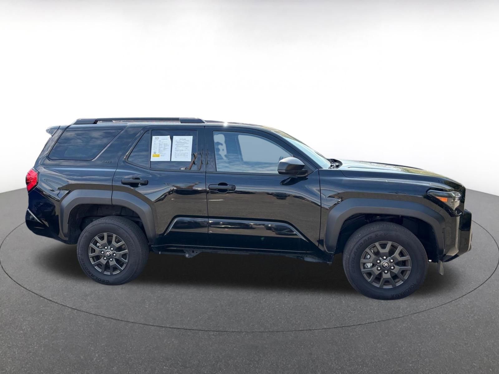 Used 2025 Toyota 4Runner SR5 image 14