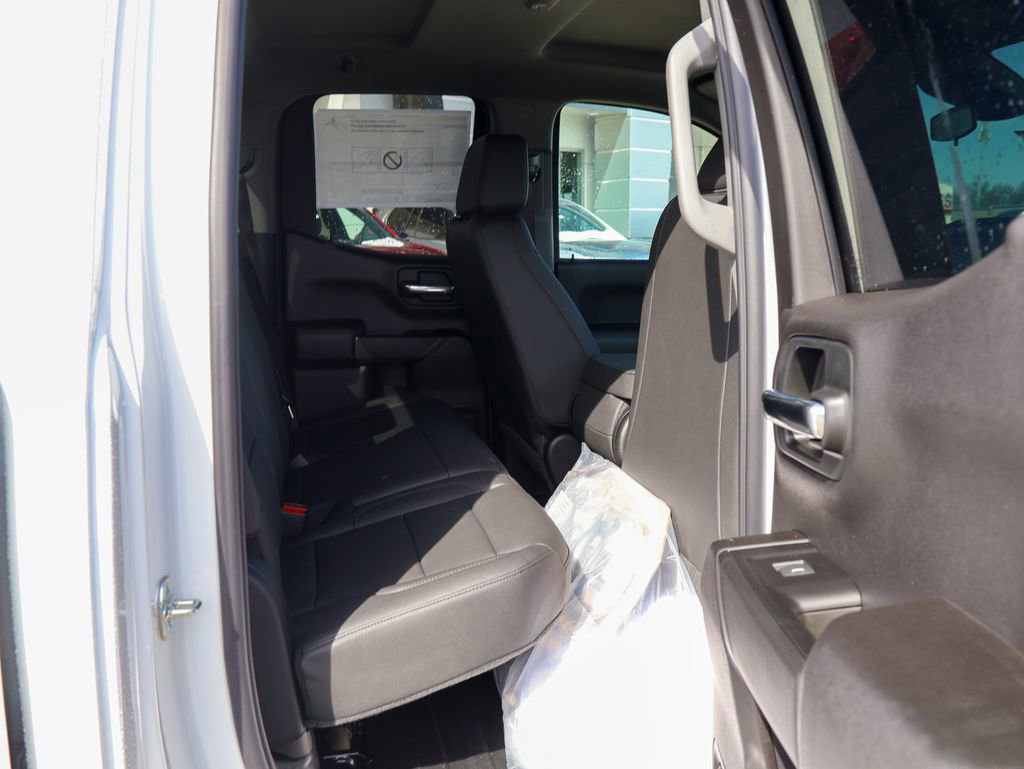 New 2026 GMC Sierra 1500 Pro w/ Pro Value Package image 24