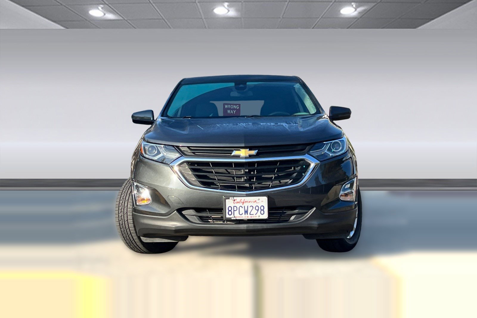 Used 2020 Chevrolet Equinox LT image 4