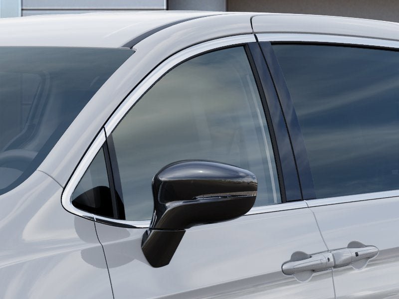 New 2026 Chrysler Pacifica Select image 12