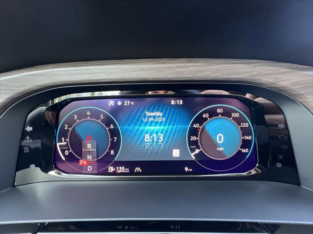 New 2026 Volkswagen Atlas SEL Premium R-Line image 15