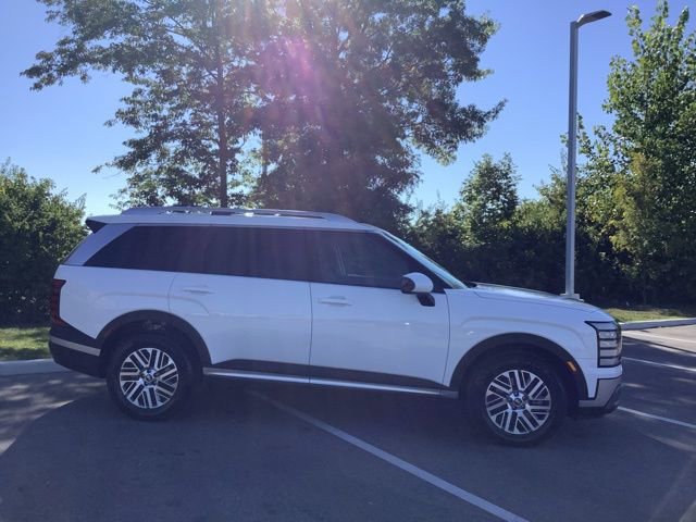 Used 2026 Hyundai Palisade SEL image 4