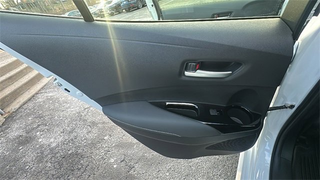 Used 2023 Toyota Corolla SE image 28