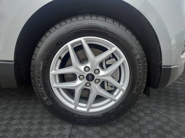 Used 2023 Ford Edge SEL AWD/4WD image 36