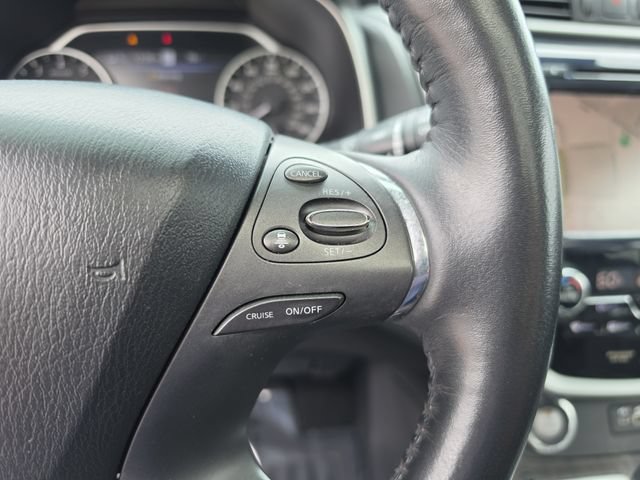 Used 2019 Nissan Murano Platinum FWD image 32