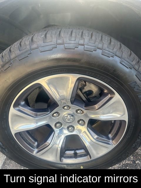 Used 2019 RAM 1500 Laramie image 34