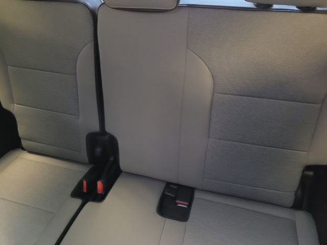 New 2026 Chevrolet Traverse LT w/ Driver Confidence Package image 13