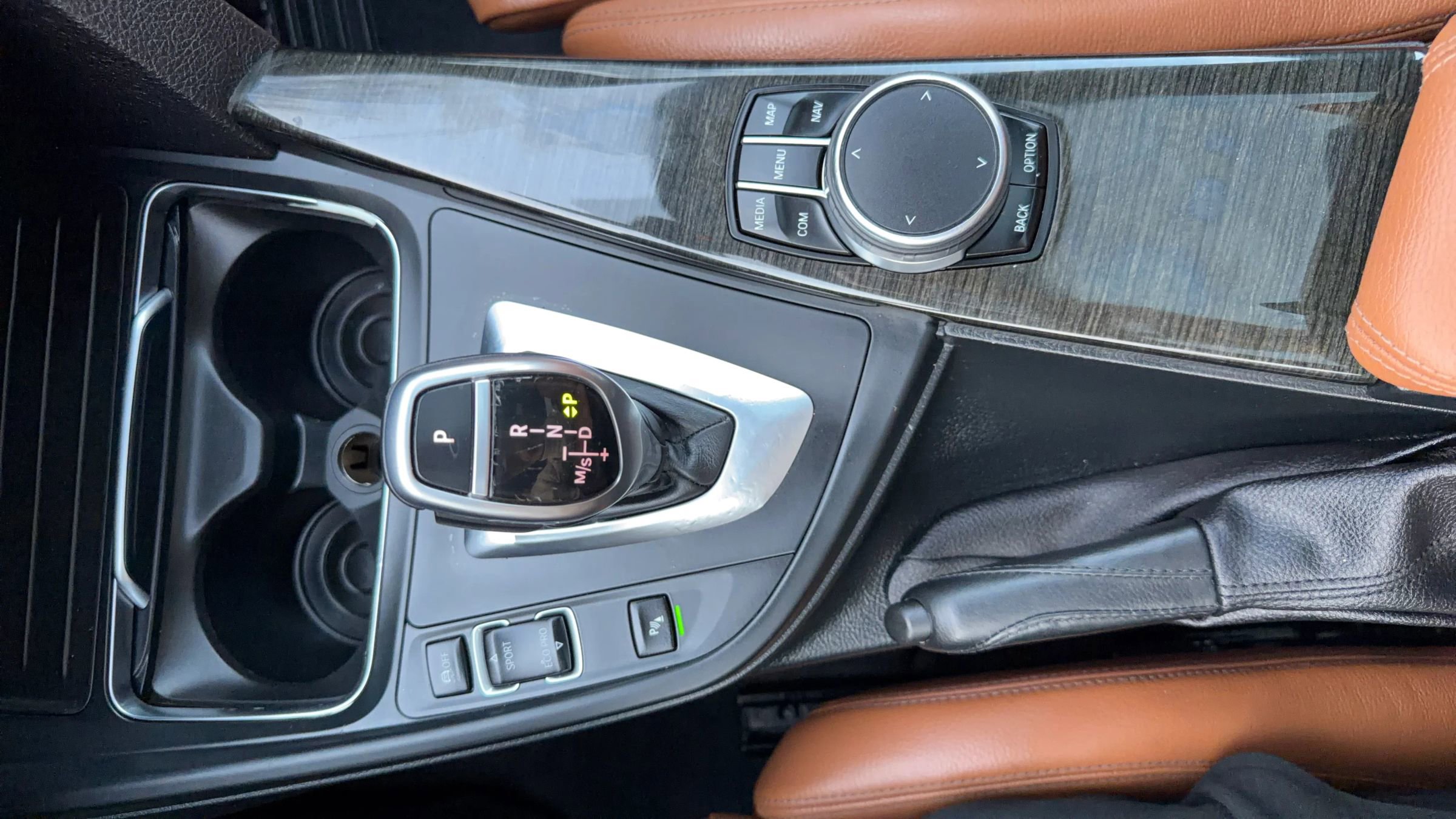 Used 2017 BMW 330i xDrive 330i xDrive Sedan 4D image 27