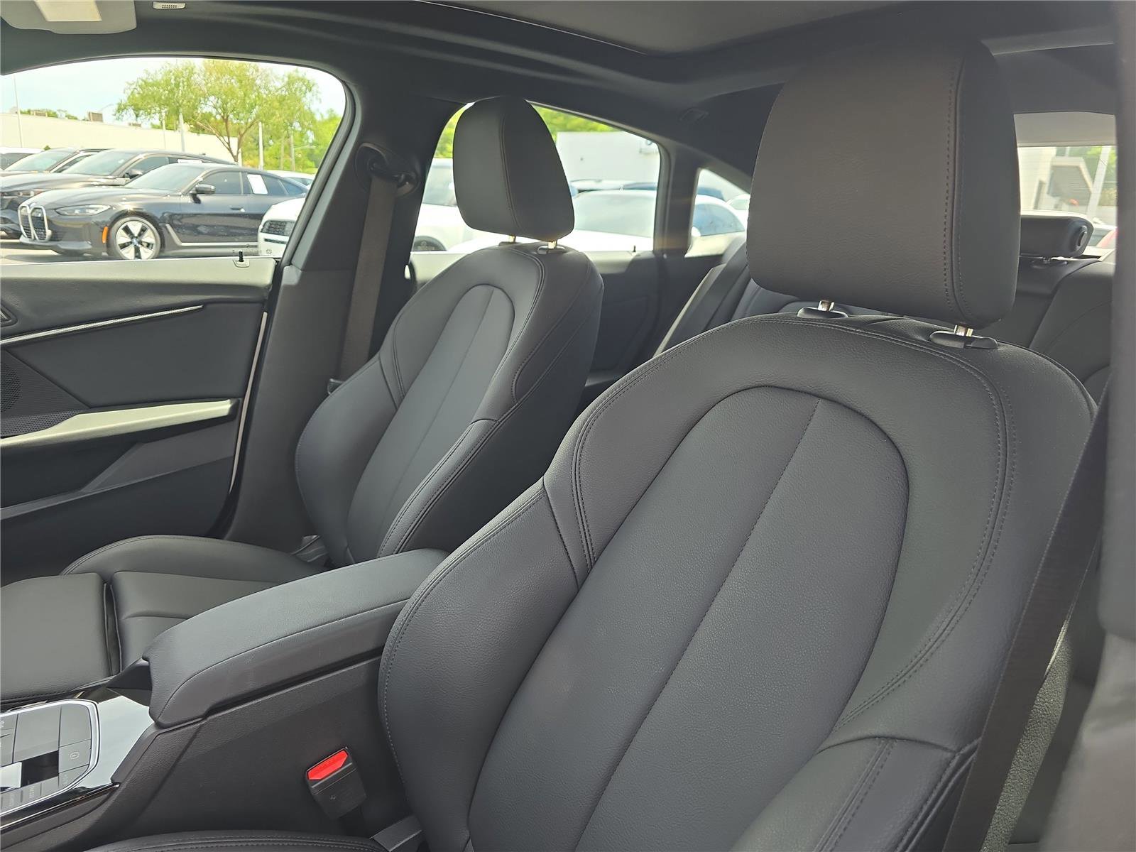 Used 2024 BMW 228i Gran Coupe w/ Convenience Package FWD image 15